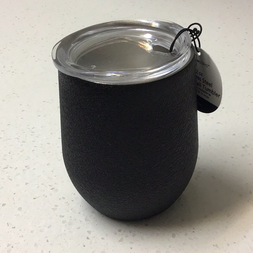 Mainstays Stainless Steel Double Wall Tumbler